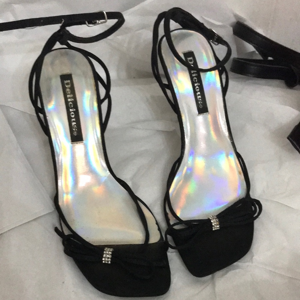 Heel 5half